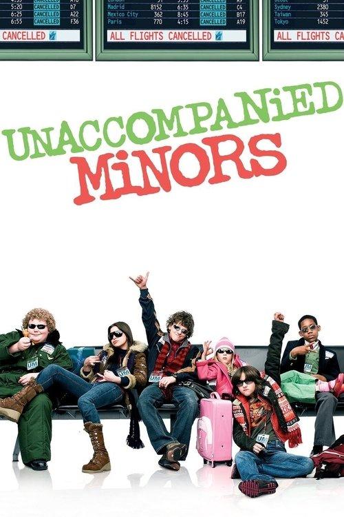 Unaccompanied Minors filmas online
