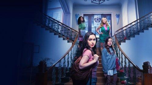 Killing All My Sisters filmas žiurėti online