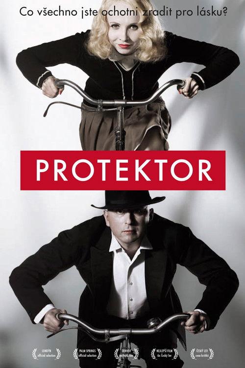 Protektor filmas online