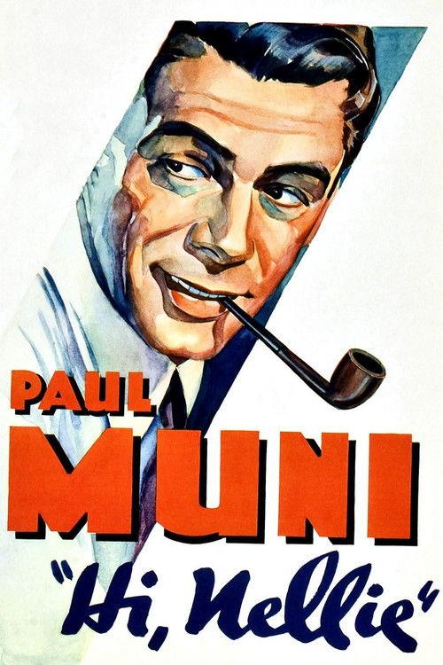 Hi, Nellie! filmas online