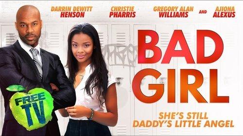 Bad Girl filmas žiurėti online