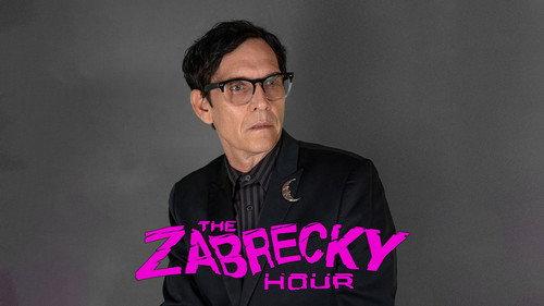 The Zabrecky Hour filmas žiurėti online