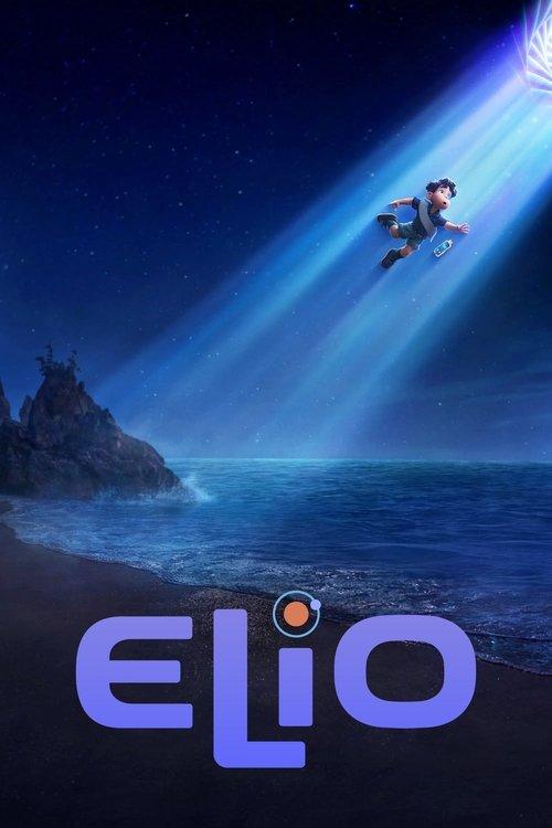 Elio filmas online