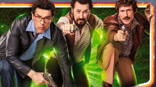 Ritorno al crimine filmas žiurėti online