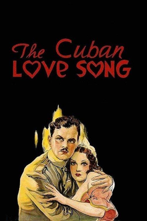 The Cuban Love Song filmas online