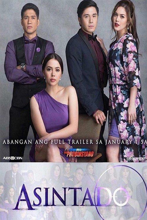Asintado filmas online
