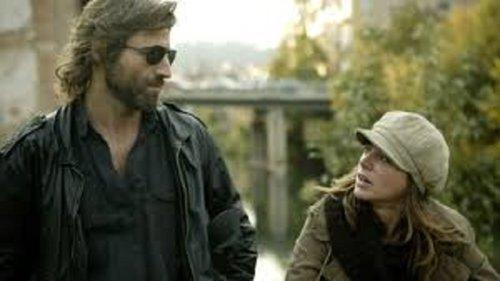 Under the Stars filmas žiurėti online