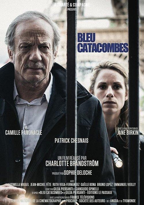 Bleu Catacombes filmas online