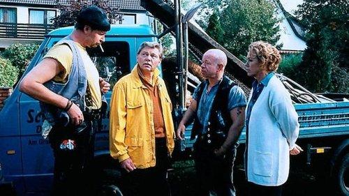 Der kleine Dachschaden filmas žiurėti online