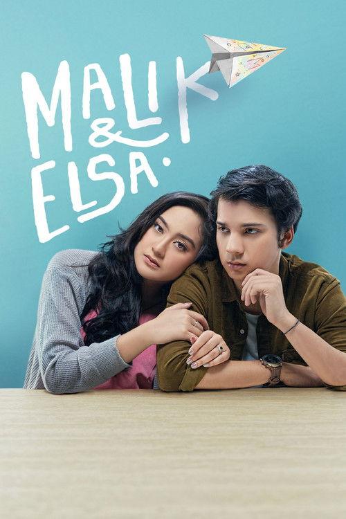 Malik & Elsa filmas online
