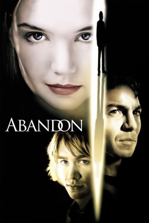 Abandon filmas online