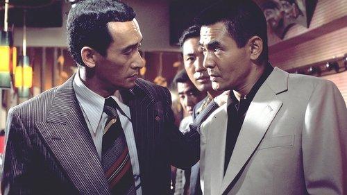 New Battles Without Honor and Humanity 3: Last Days of the Boss filmas žiurėti online