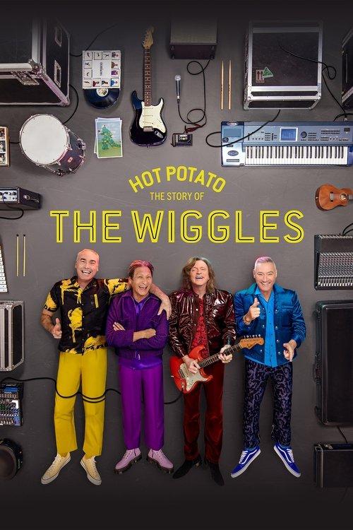 Hot Potato: The Story of The Wiggles filmas online
