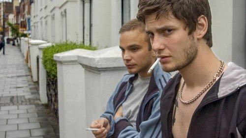 Bigga Than Ben filmas žiurėti online