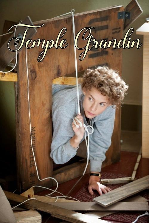 Temple Grandin filmas online