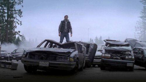 Mega Cyclone filmas žiurėti online