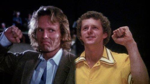 Inside Moves filmas žiurėti online