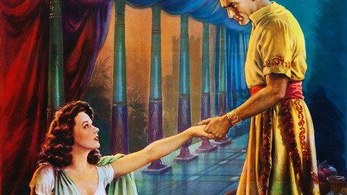 David and Bathsheba filmas žiurėti online