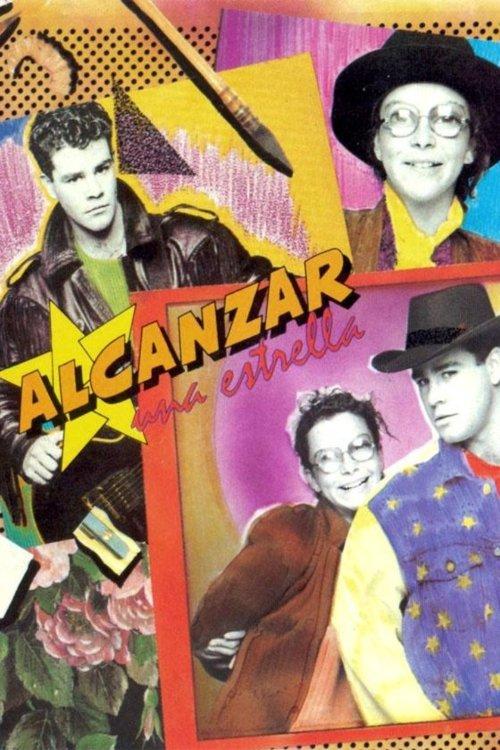 Alcanzar una estrella filmas online