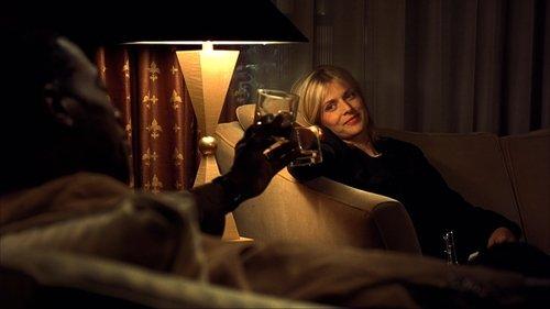 One Night Stand filmas žiurėti online