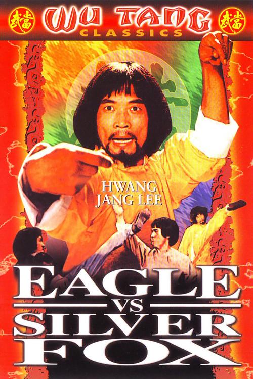 Eagle vs. Silver Fox filmas online