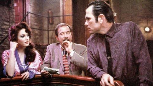 The Big Town filmas žiurėti online