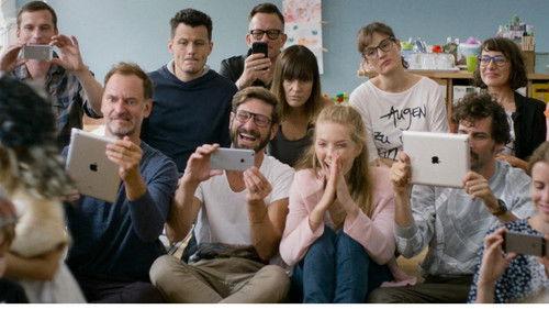 Was hat uns bloß so ruiniert filmas žiurėti online