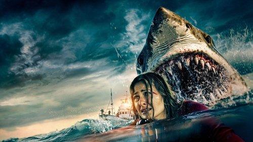 Into the Deep filmas žiurėti online