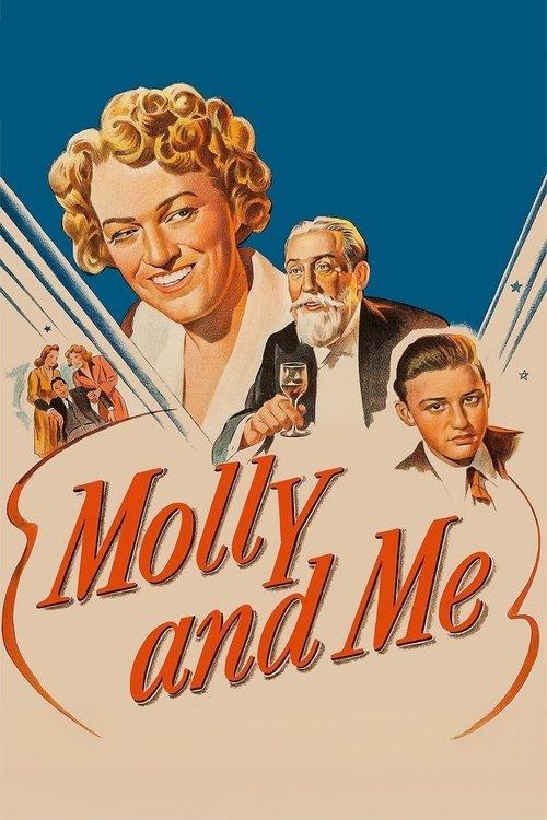 Molly and Me filmas online