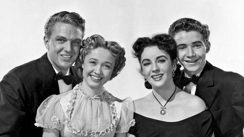 A Date with Judy filmas žiurėti online