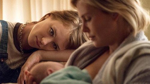 Auklė Tulė filmas žiurėti online