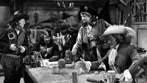 Double Crossbones filmas žiurėti online