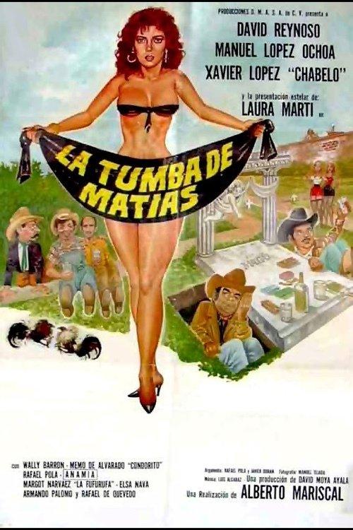 La tumba de Matías filmas online