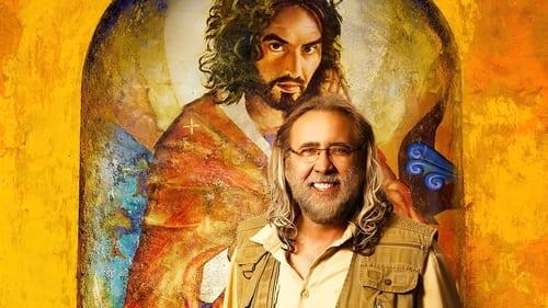 Army of One filmas žiurėti online