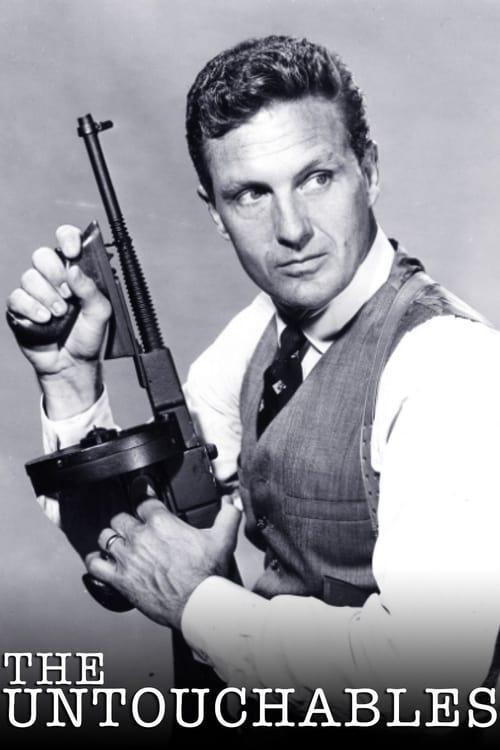 The Untouchables filmas online