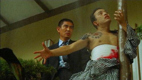 Glorious Fights filmas žiurėti online