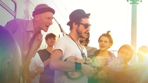 Ivan's Happiness filmas žiurėti online