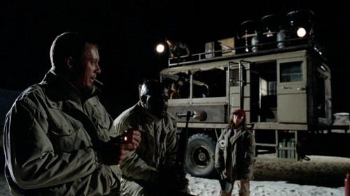 The Bone Snatcher filmas žiurėti online