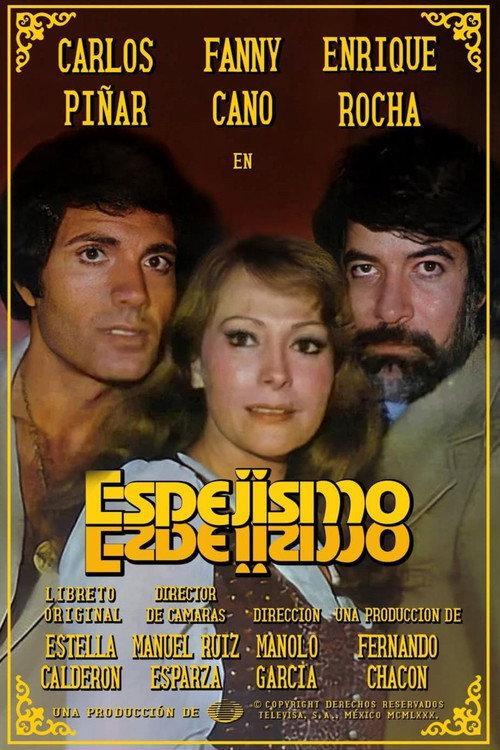 Espejismo filmas online