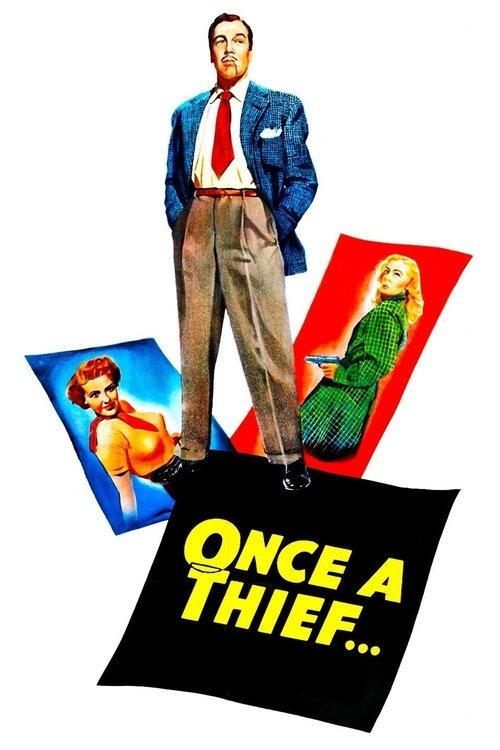 Once a Thief filmas online