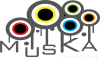 Muska Films studio logo