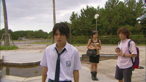 The Files of Young Kindaichi: Lost in Kowloon filmas žiurėti online