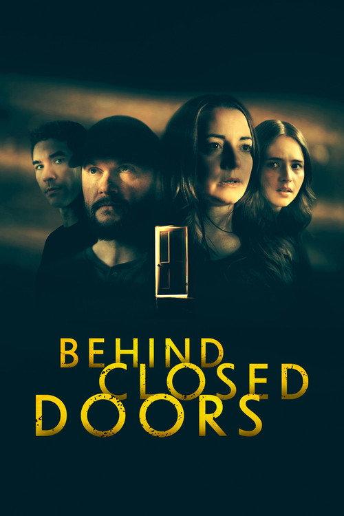 Behind Closed Doors filmas online