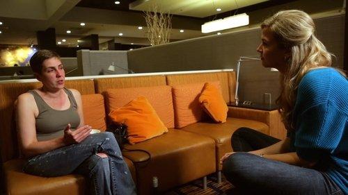 The Red Pill filmas žiurėti online