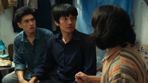 Truy Tìm Long Diên Hương filmas žiurėti online