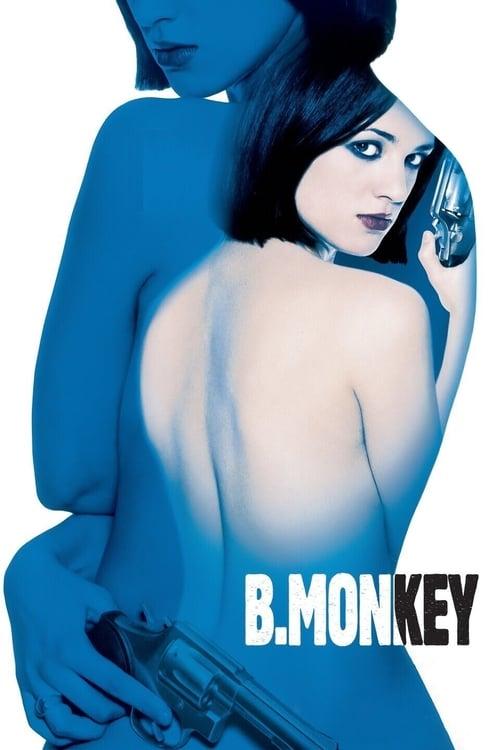 B. Monkey filmas online