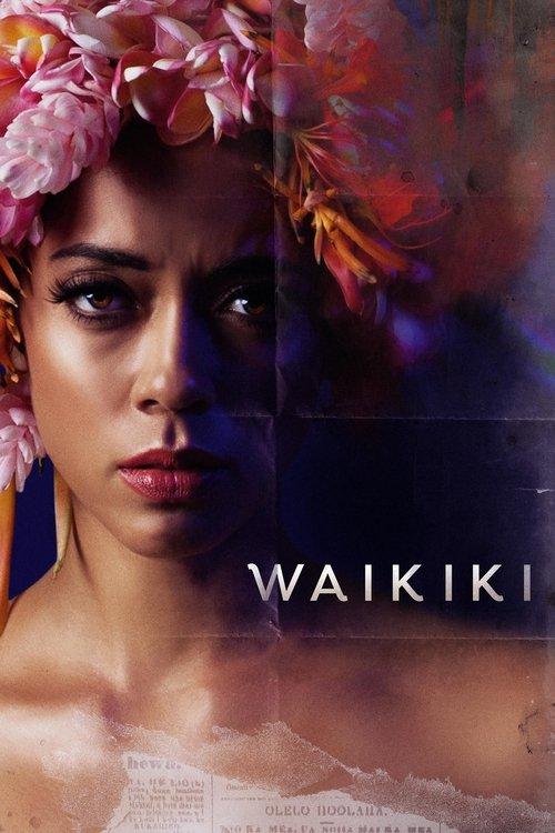 Waikiki filmas online