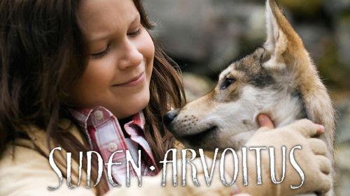 Mystery of the Wolf filmas žiurėti online