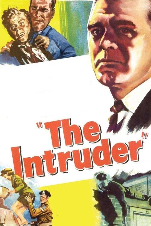 The Intruder filmas online