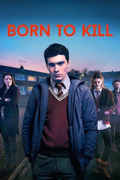 Born to Kill filmas online